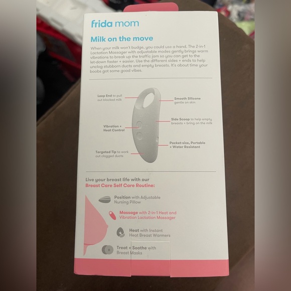 Frida Mom - Picture 3 of 5